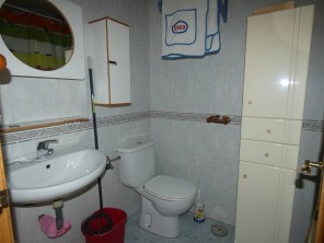 Baño